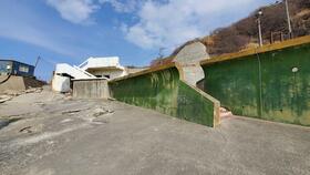 山形県鶴岡市温海字雨池