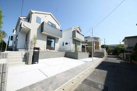 神奈川県横浜市瀬谷区三ツ境