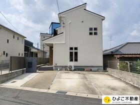 愛知県尾張旭市柏井町公園通