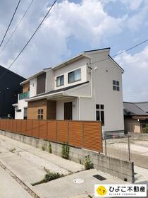 愛知県尾張旭市柏井町公園通