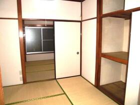 東京都板橋区大原町（賃貸アパート2K・2階・26.00㎡） その5