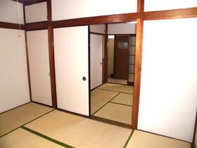 東京都板橋区大原町（賃貸アパート2K・2階・26.00㎡） その6