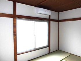 東京都板橋区大原町（賃貸アパート2K・2階・26.00㎡） その7