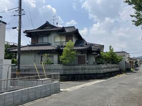 岡山県岡山市中区山崎
