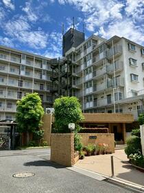 ネオコーポ生麦