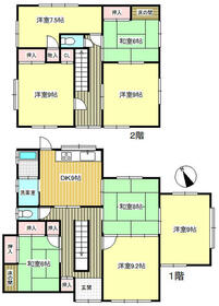 愛知県知多市巽が丘４丁目