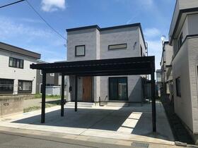 青森県青森市奥野２丁目