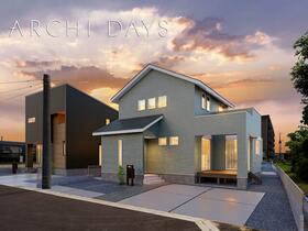 福岡県飯塚市忠隈