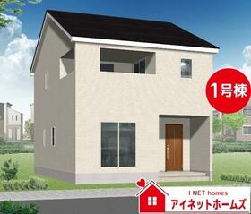 石川県かほく市内高松