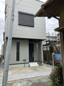 東京都足立区鹿浜３丁目