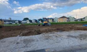 茨城県古河市鴻巣