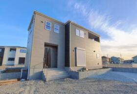 茨城県古河市鴻巣