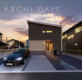 福岡県久留米市東櫛原町