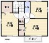 原ノ町駅より徒歩20分 築10年10ヶ月 2階建の賃貸物件