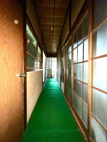 detached 茨城県土浦市西並木町