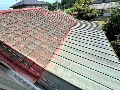 detached 茨城県土浦市西並木町