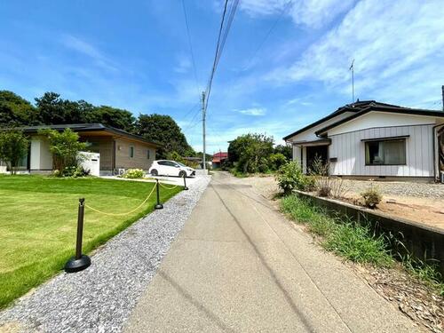 detached 茨城県土浦市西並木町