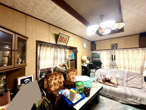 detached 茨城県土浦市西並木町