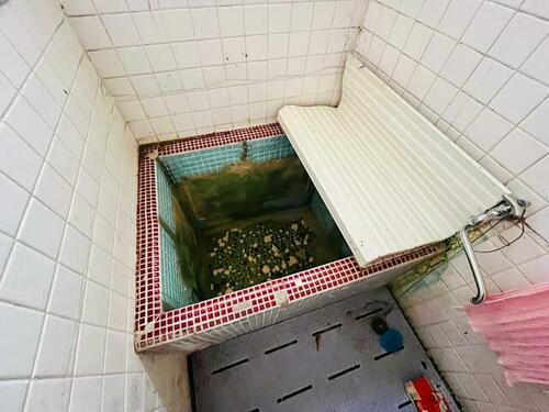 detached 茨城県土浦市西並木町