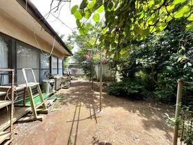 detached 茨城県土浦市西並木町