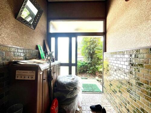 detached 茨城県土浦市西並木町