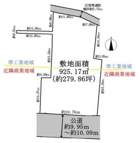 東京都足立区中央本町５丁目
