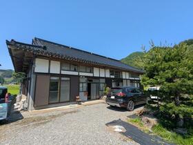 岩手県気仙郡住田町上有住字山脈地