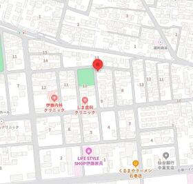 宮城県石巻市中里２丁目