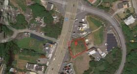 沖縄県国頭郡本部町字大浜