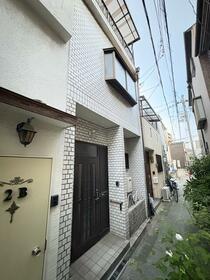 大阪府大阪市東成区中道４丁目