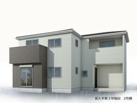 愛知県長久手市早稲田