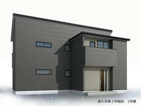 愛知県長久手市早稲田