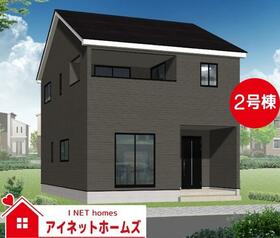 石川県かほく市内高松