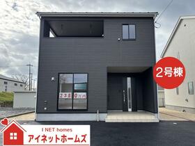 石川県かほく市内高松