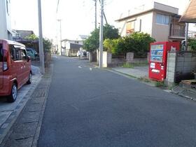 千葉県松戸市八ケ崎３丁目