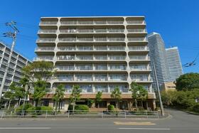 シャルマンコーポ弁天町