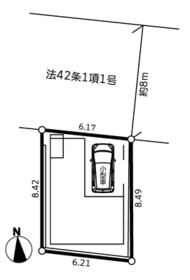 神奈川県横浜市鶴見区東寺尾２丁目