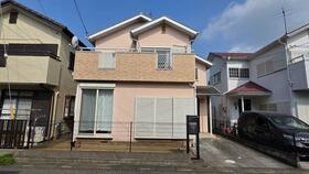 埼玉県春日部市米島