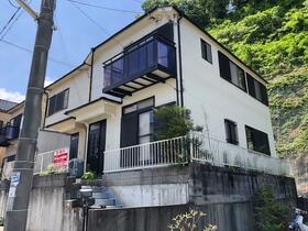 和歌山県海南市大野中