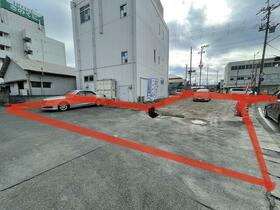 和歌山県和歌山市松江北７丁目