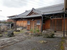 和歌山県紀の川市西井阪