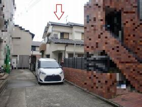 和歌山県和歌山市松島