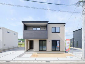 岐阜県美濃加茂市前平町２丁目