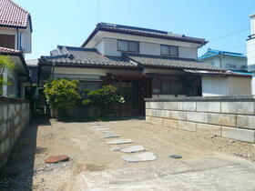 長野県上田市諏訪形