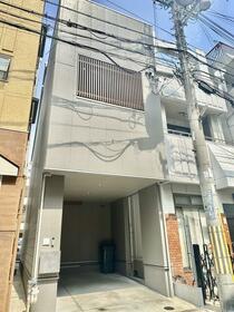 兵庫県神戸市須磨区大黒町３丁目