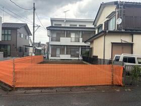 埼玉県坂戸市南町