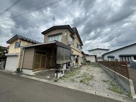 秋田県北秋田市東横町