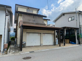 岐阜県飛騨市神岡町館野町