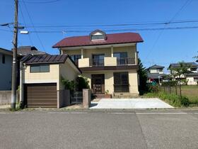 新潟県新潟市南区大通西