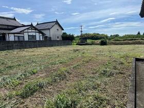 熊本県熊本市北区植木町後古閑